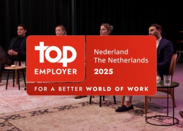 Top Employer 2025