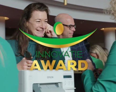 Aftermovie CSU Innovatie Award 2023