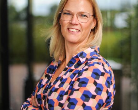 Diane van Dijk-Loois nieuwe Algemeen Directeur CSU