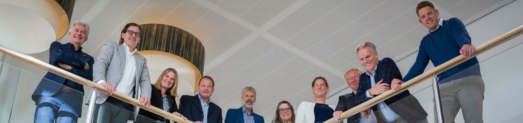 CSU en Smart WorkPlace Duurzaam Aanbesteden in de facilitaire sector