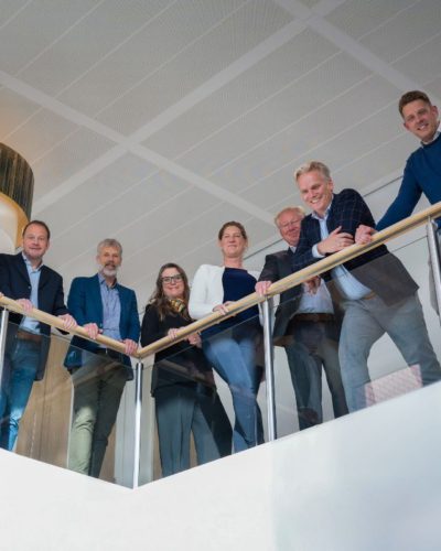 CSU en Smart WorkPlace Duurzaam Aanbesteden in de facilitaire sector