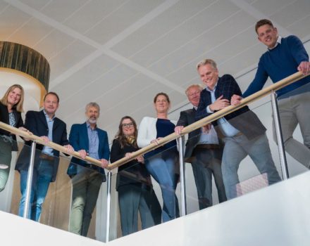 CSU en Smart WorkPlace Duurzaam Aanbesteden in de facilitaire sector